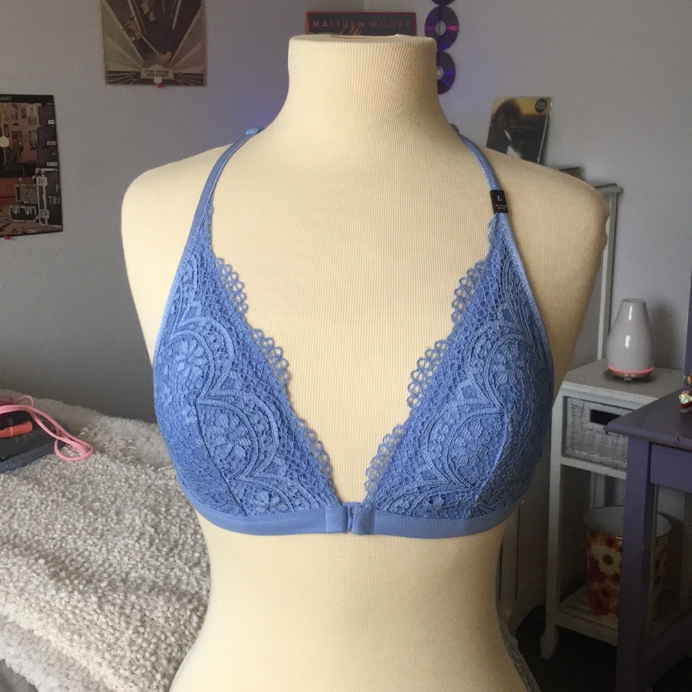 Victoria’s Secret Bra